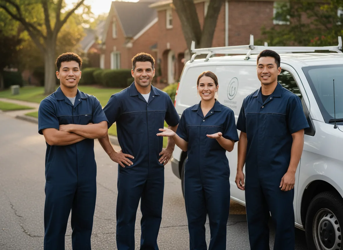Home Gutter Service company in Robinsonville, MS